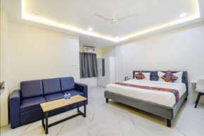 FabHotel SSR Ikon Suites
